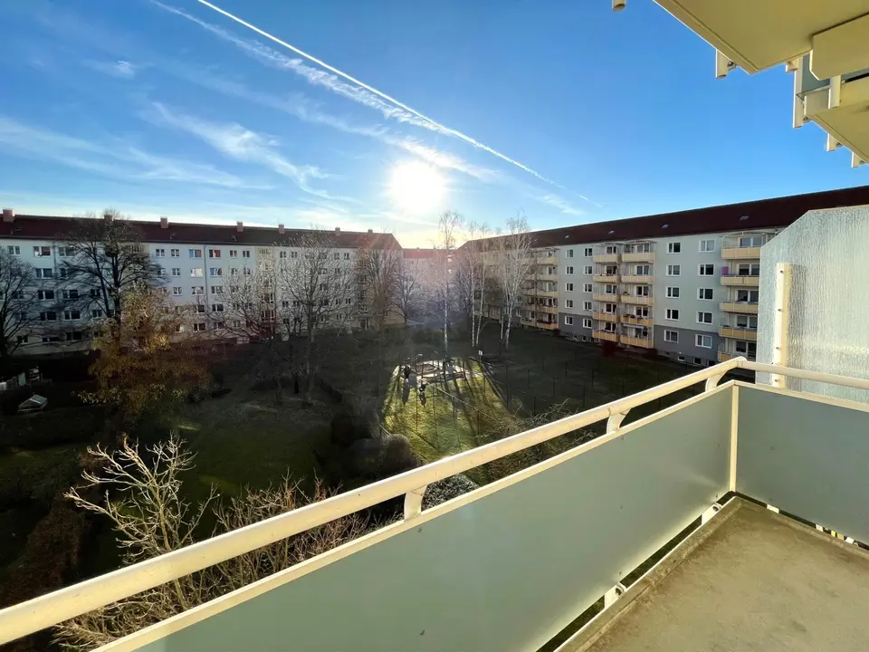3 Zimmer Wohnung mit 63 m² in Dresden – Bild 3