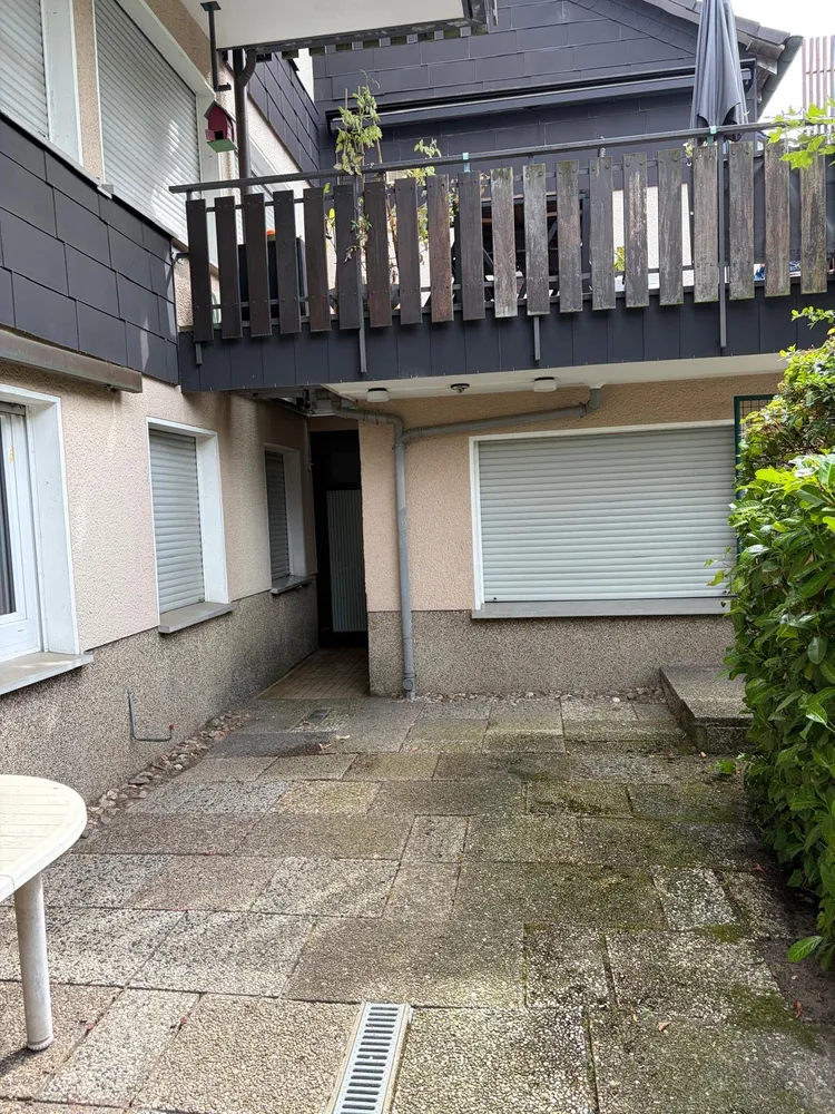 1 Zimmer Wohnung mit 25 m² in Dortmund – Bild 8