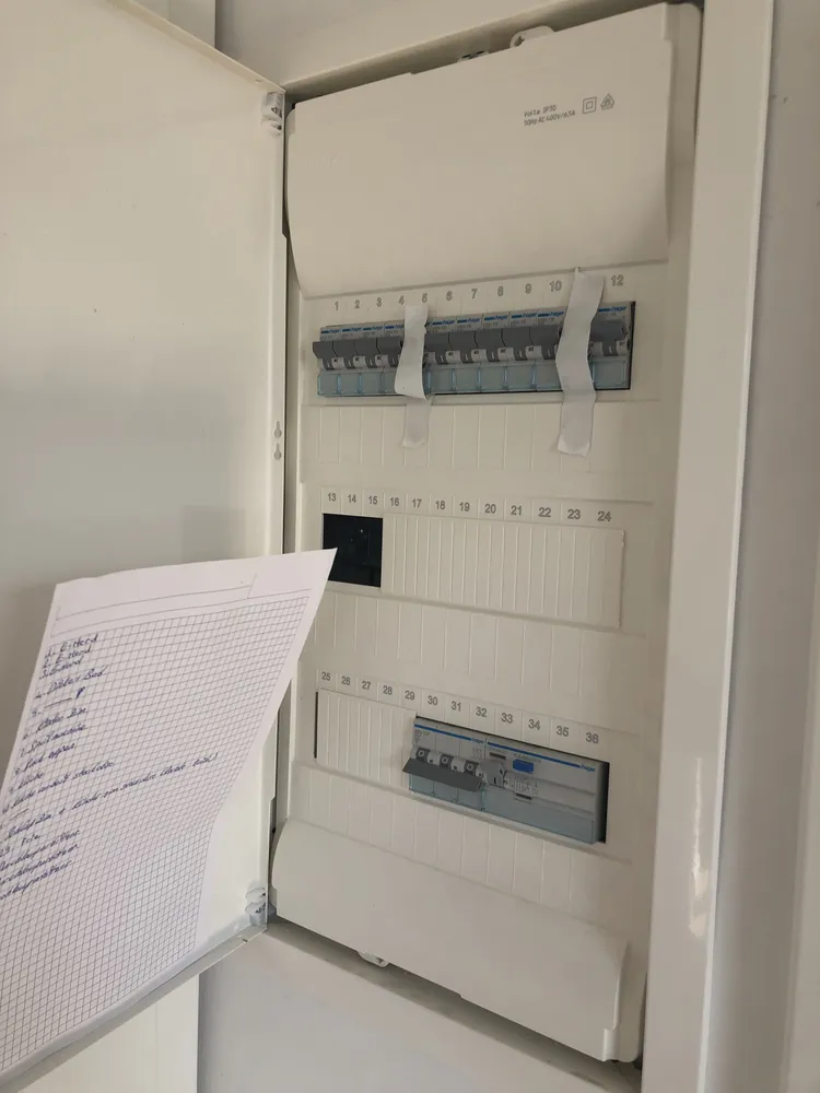 2 Zimmer Wohnung mit 60 m² in Köln – Bild 10