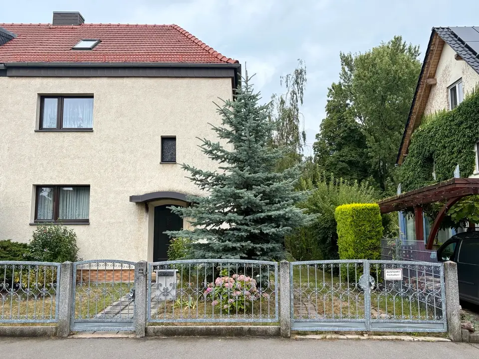 WG-Zimmer mit 20 m² in Grimma – Bild 1