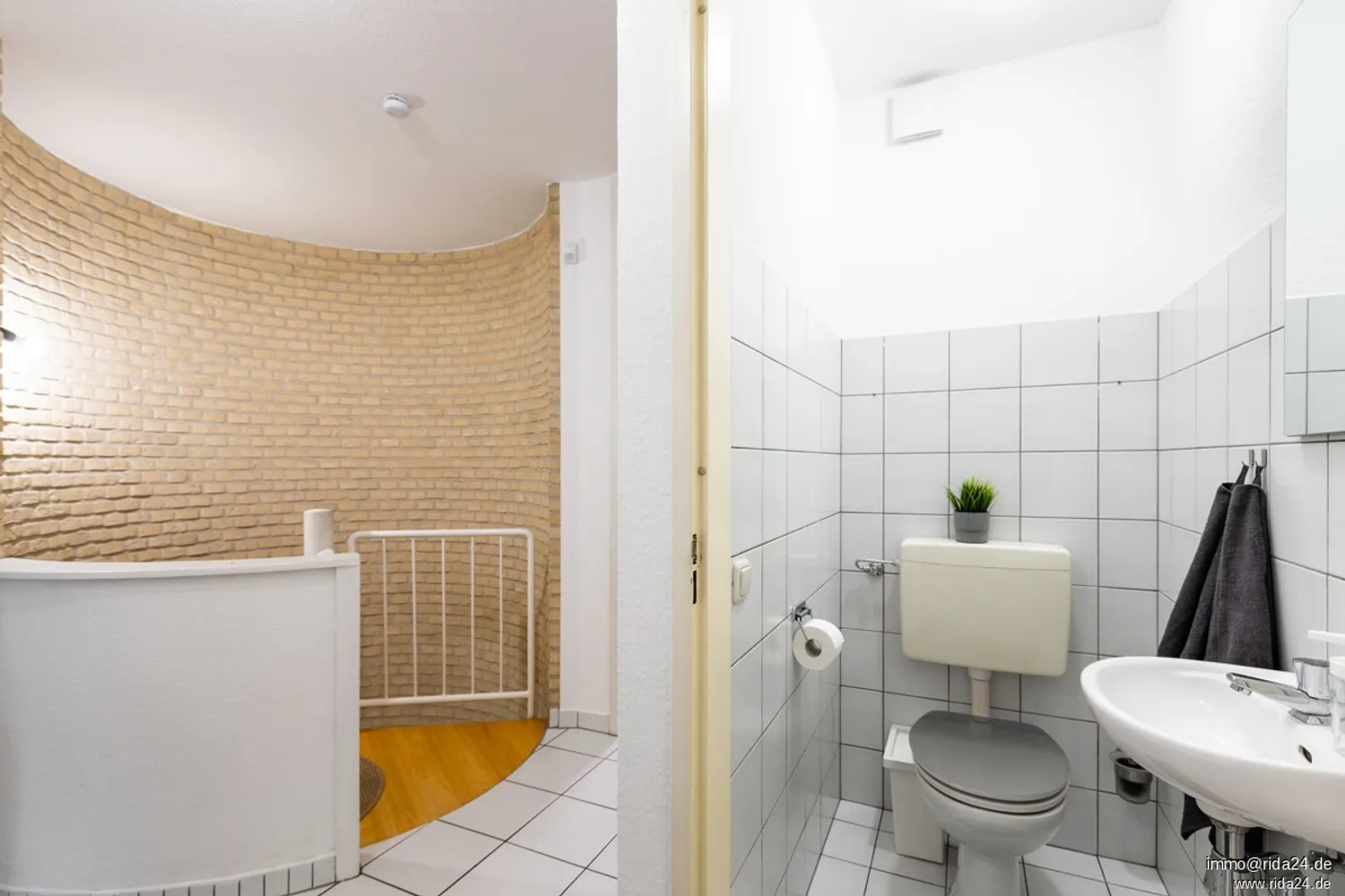 3 Zimmer Wohnung mit 110 m² in Hürth – Bild 4