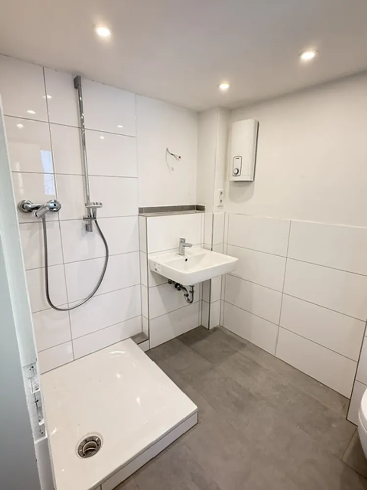 5 Zimmer Haus mit 94 m² in Düsseldorf – Bild 7