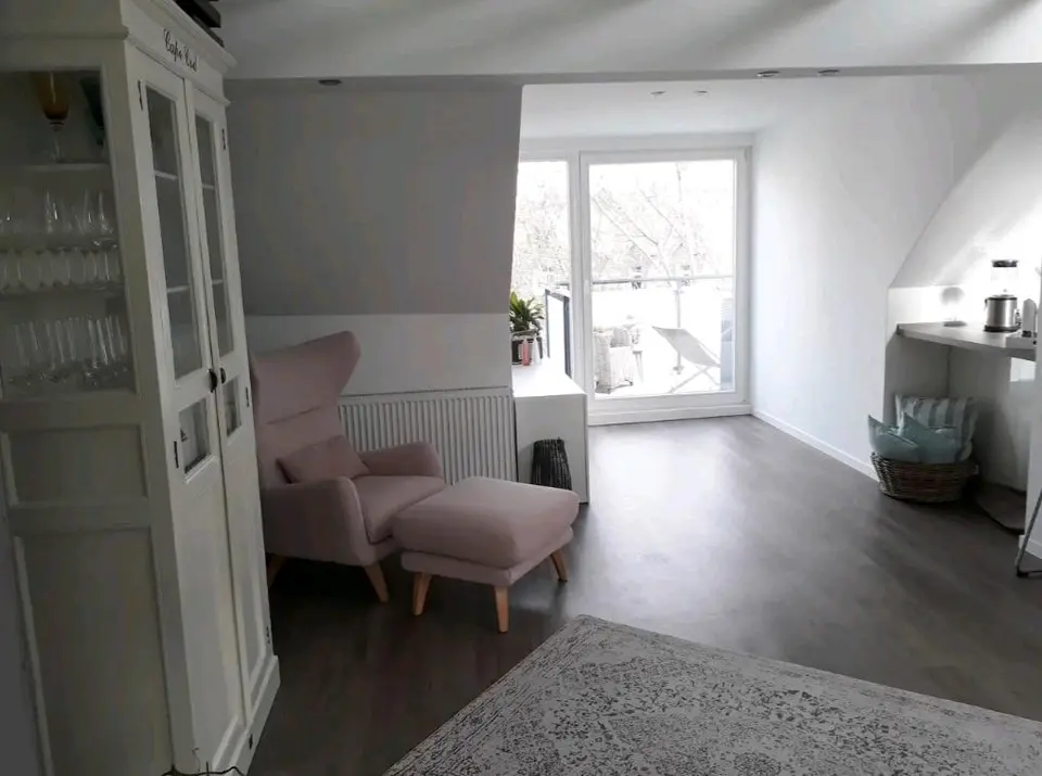 3 Zimmer Wohnung mit 118 m² in Hannover – Bild 9