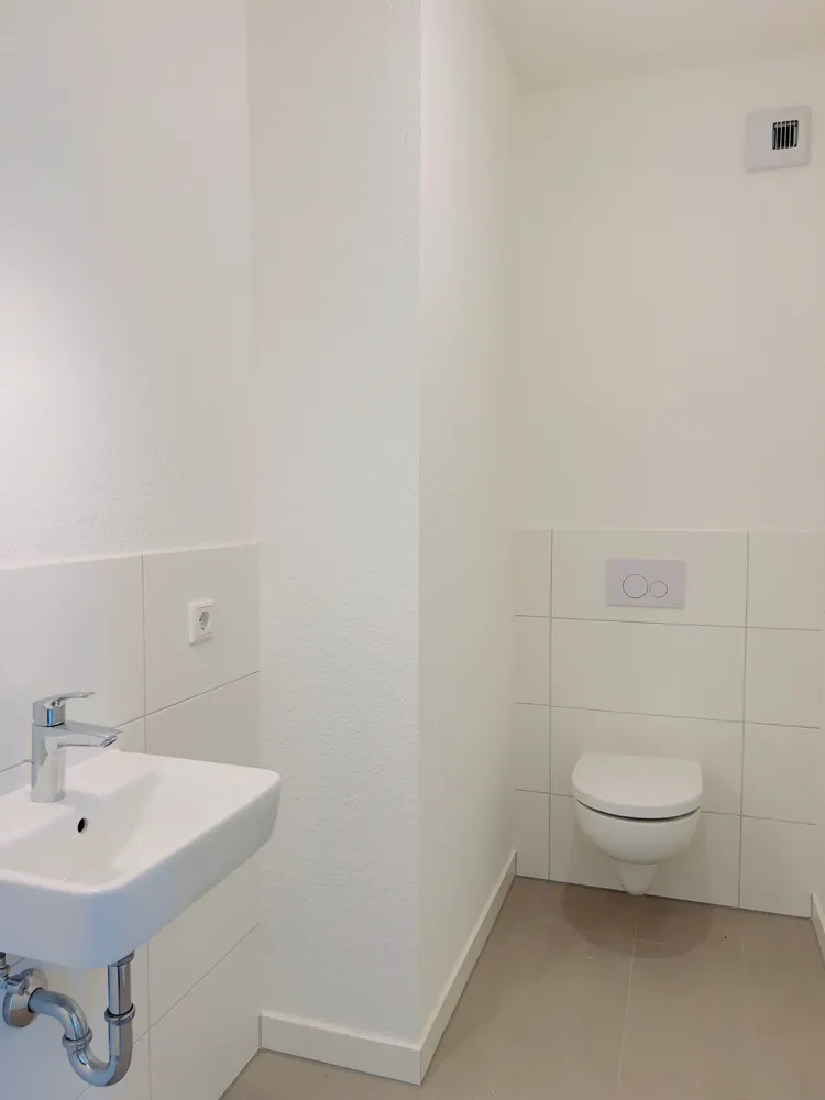4 Zimmer Wohnung mit 97 m² in Hannover – Bild 9