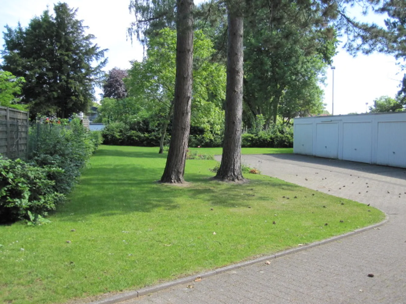 4 Zimmer Wohnung mit 115 m² in Recklinghausen – Bild 6