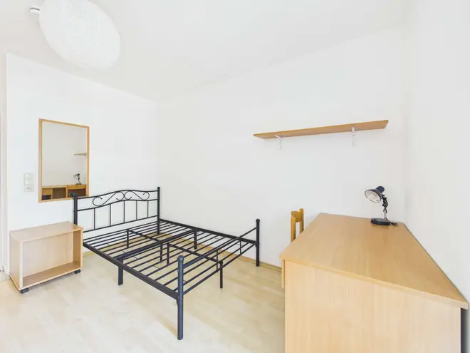 1 Zimmer Wohnung mit 19 m² in Regensburg – Bild 2