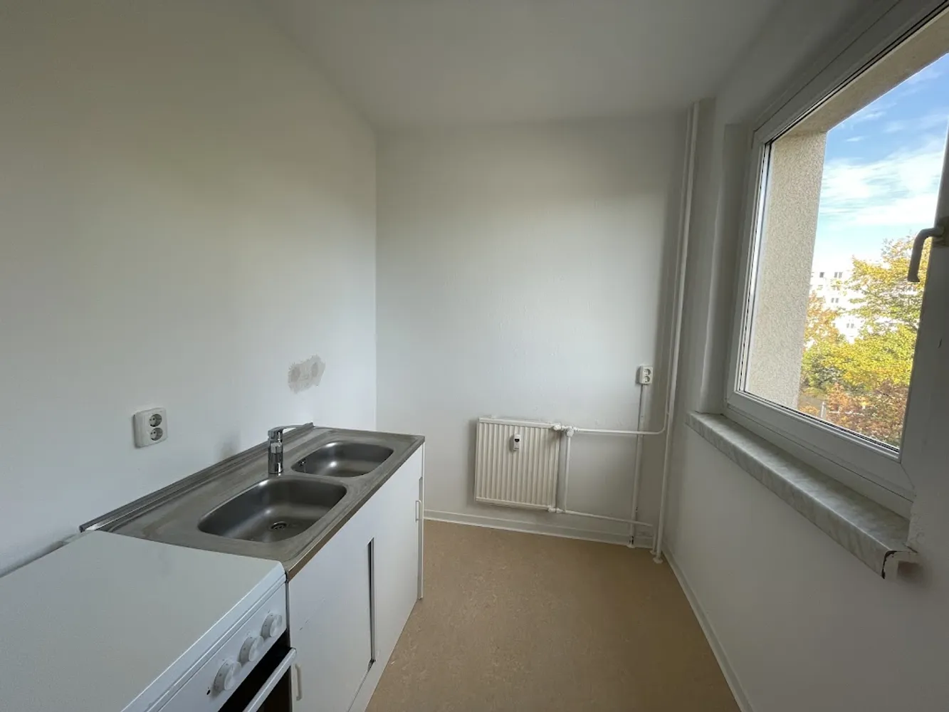 1 Zimmer Wohnung mit 29 m² in Berlin – Bild 8