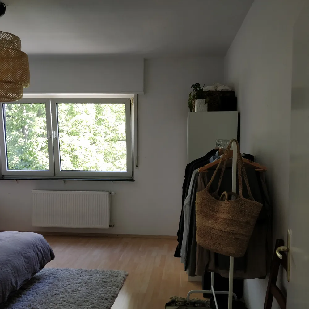2 Zimmer Wohnung mit 58 m² in Mannheim – Bild 3