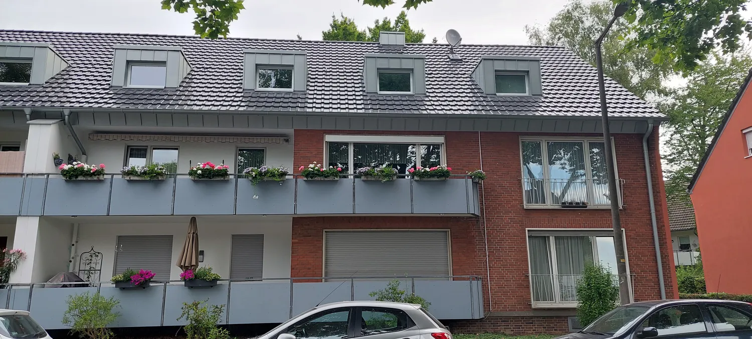 3 room apartment with 74 m² in Cologne – Photo 1