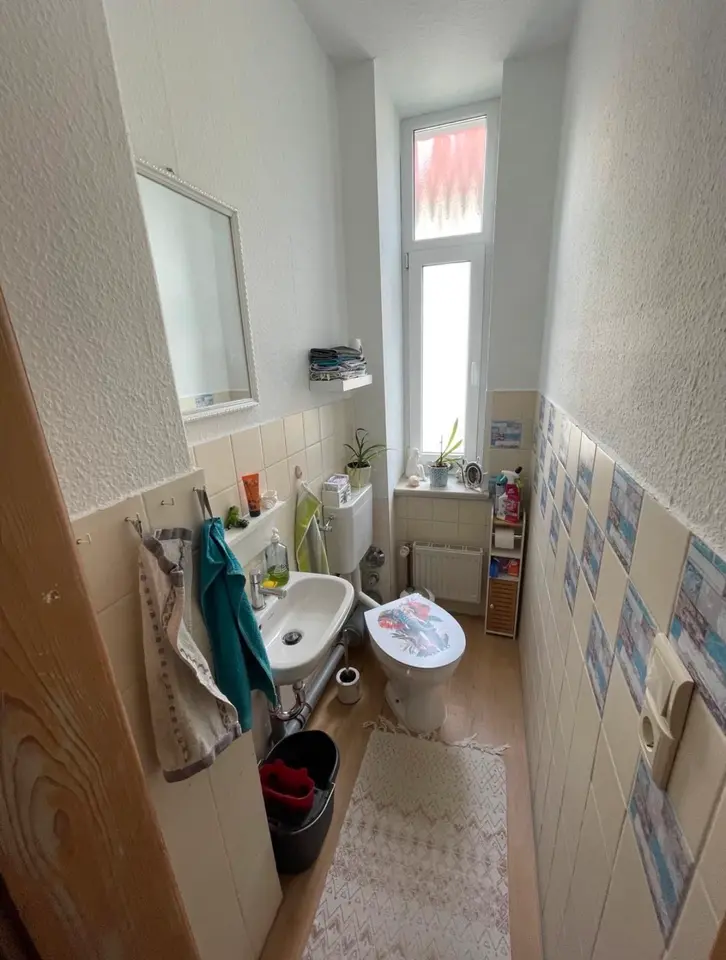 3 Zimmer Wohnung mit 85 m² in Zittau – Bild 4
