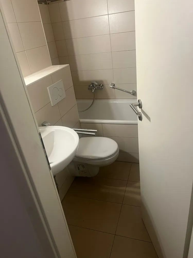 3 Zimmer Wohnung mit 60 m² in München – Bild 7
