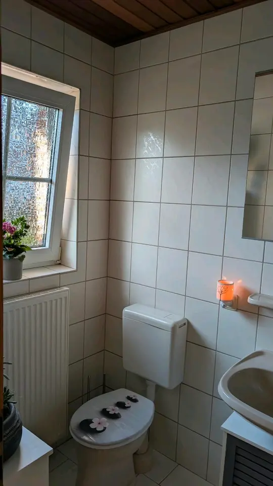 3 Zimmer Haus mit 74 m² in Leer – Bild 7