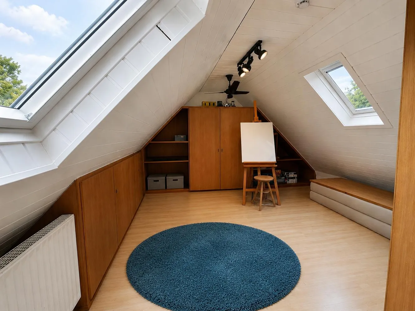 4 Zimmer Wohnung mit 100 m² in Hürth – Bild 7