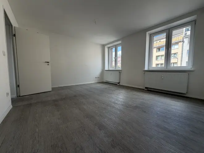 2 Zimmer Wohnung mit 59 m² in Düsseldorf – Bild 1