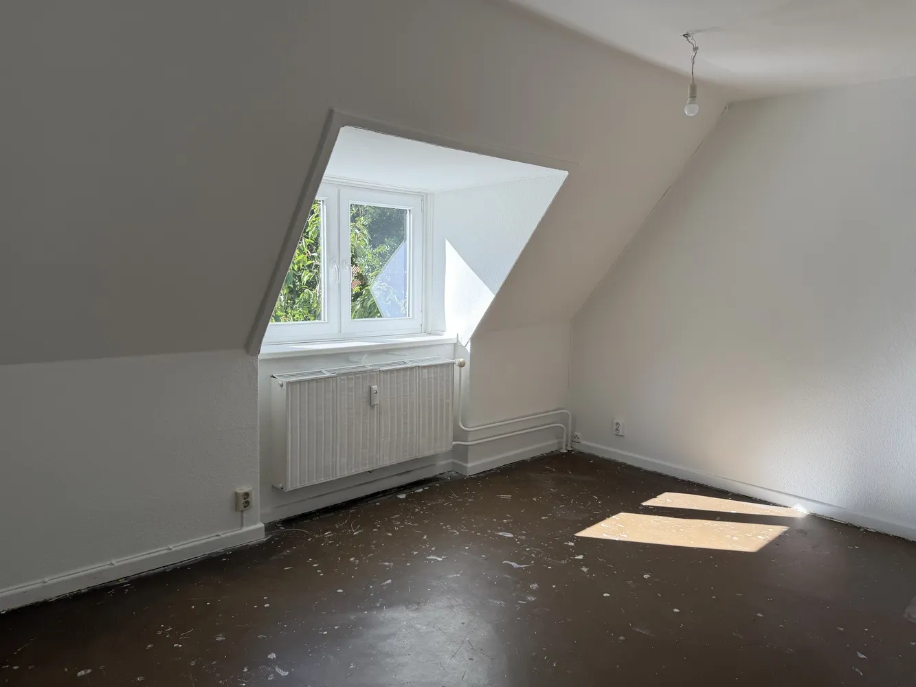 4 Zimmer Wohnung mit 55 m² in Schleswig – Bild 3