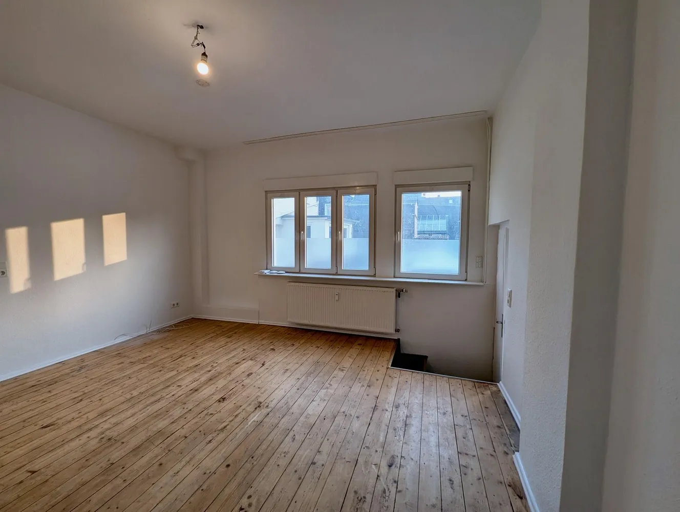 2 Zimmer Wohnung mit 58 m² in Solingen – Bild 1