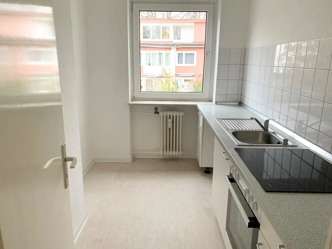 3 Zimmer Wohnung mit 70 m² in Hamburg – Bild 7
