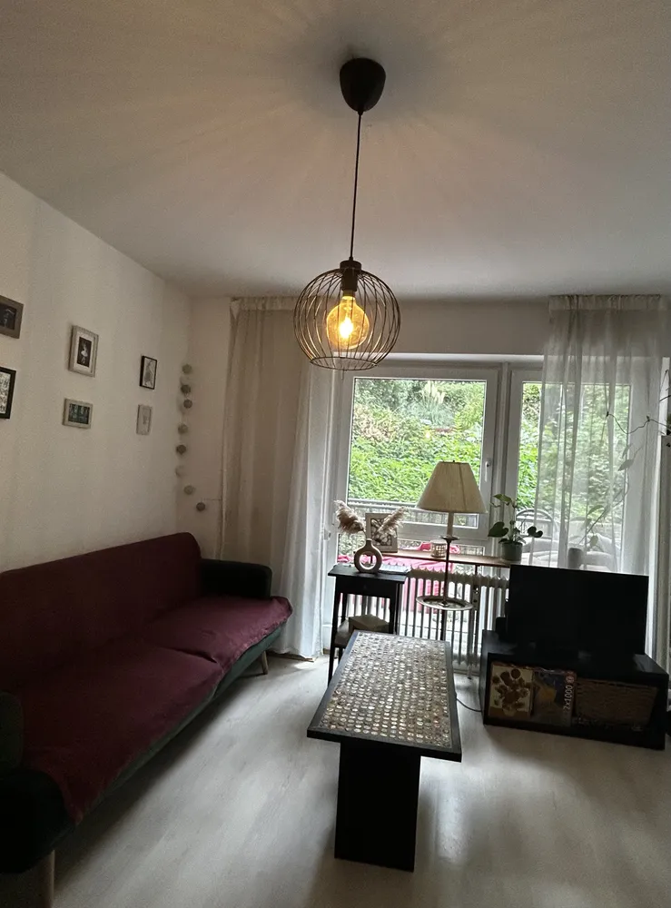 1 Zimmer Wohnung mit 43 m² in Aachen – Bild 6