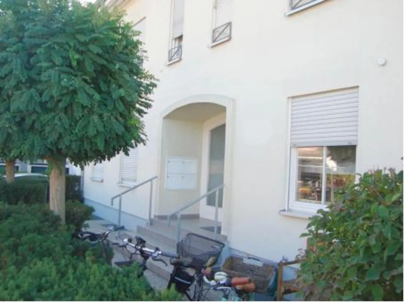 3 Zimmer Wohnung mit 67 m² in Hockenheim – Bild 7