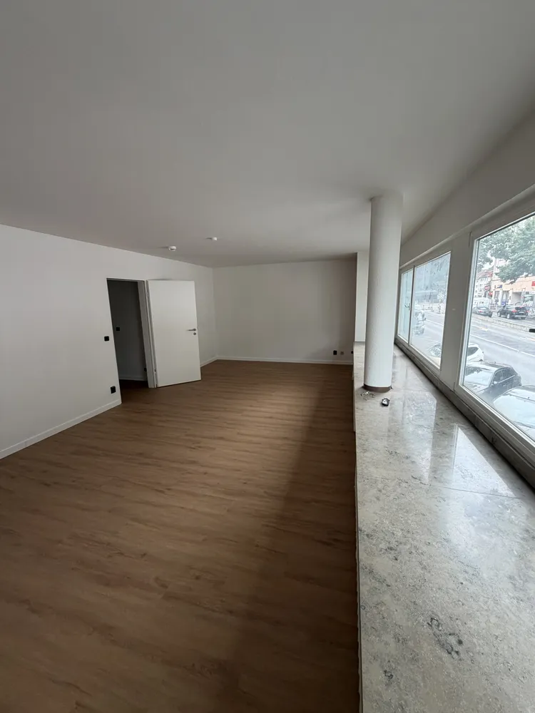 1 Zimmer Wohnung mit 40 m² in Essen – Bild 2