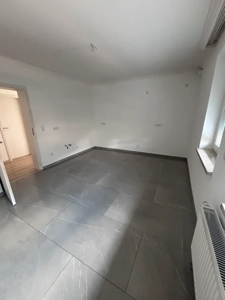 3 Zimmer Wohnung mit 97 m² in Ansbach – Bild 2
