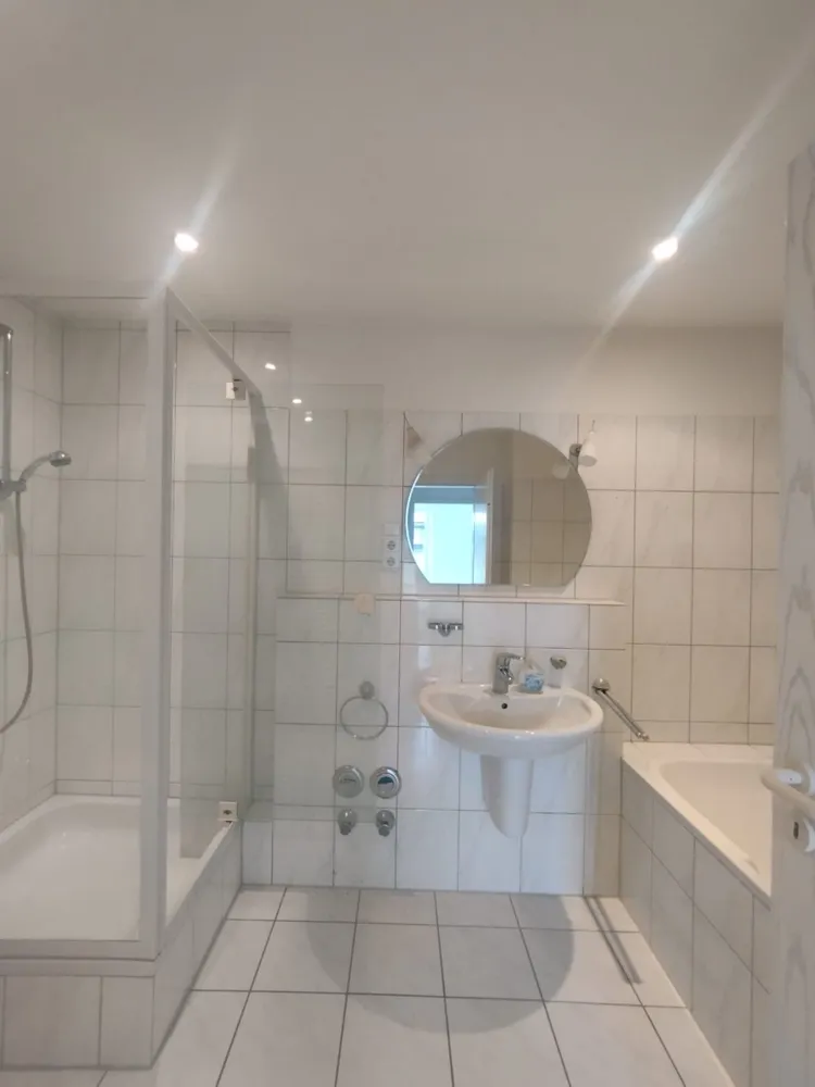 2 room apartment with 60 m² in Bonn – Photo 11