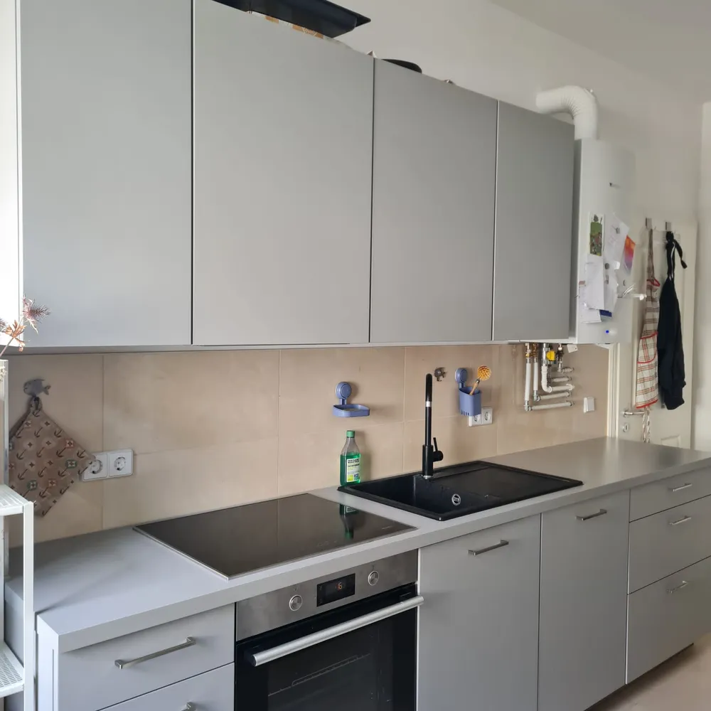 4 room apartment with 87 m² in Berlin – Photo 3