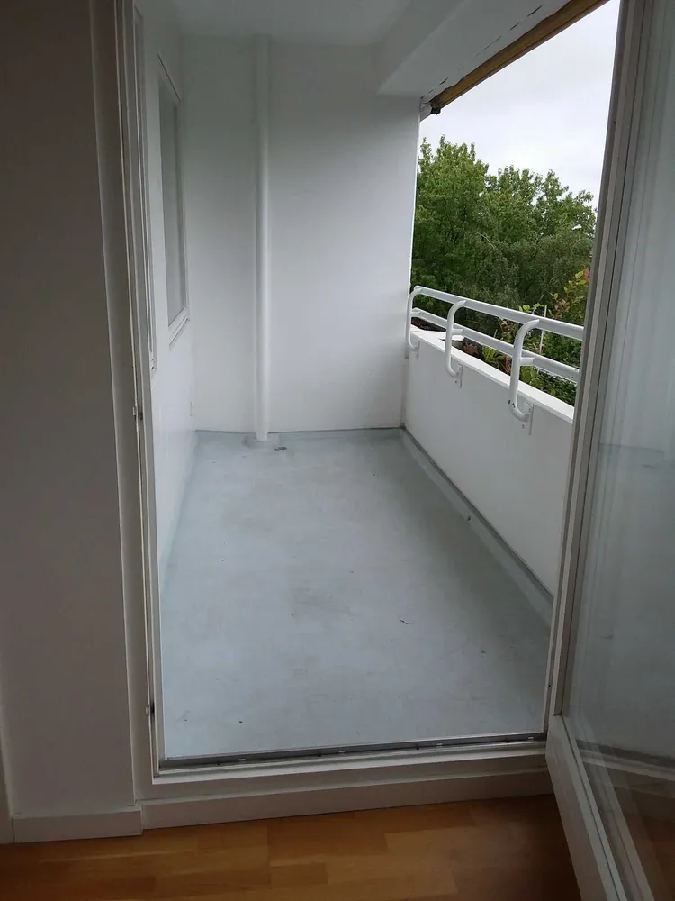 3 room apartment with 42 m² in Berlin – Photo 2