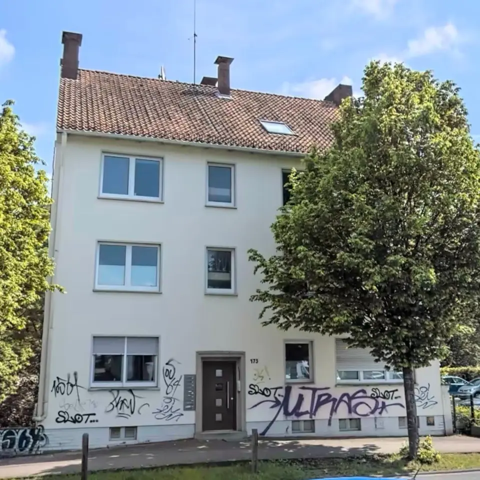 3 Zimmer Wohnung mit 70 m² in Georgsmarienhütte – Bild 4