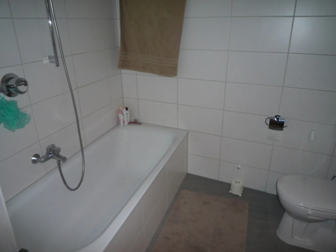 2 Zimmer Wohnung mit 77 m² in Regensburg – Bild 9