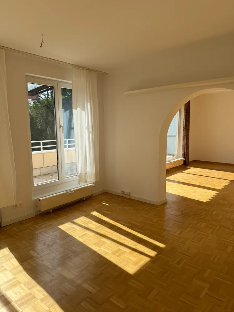 3 room apartment with 84 m² in Munich – Photo 1