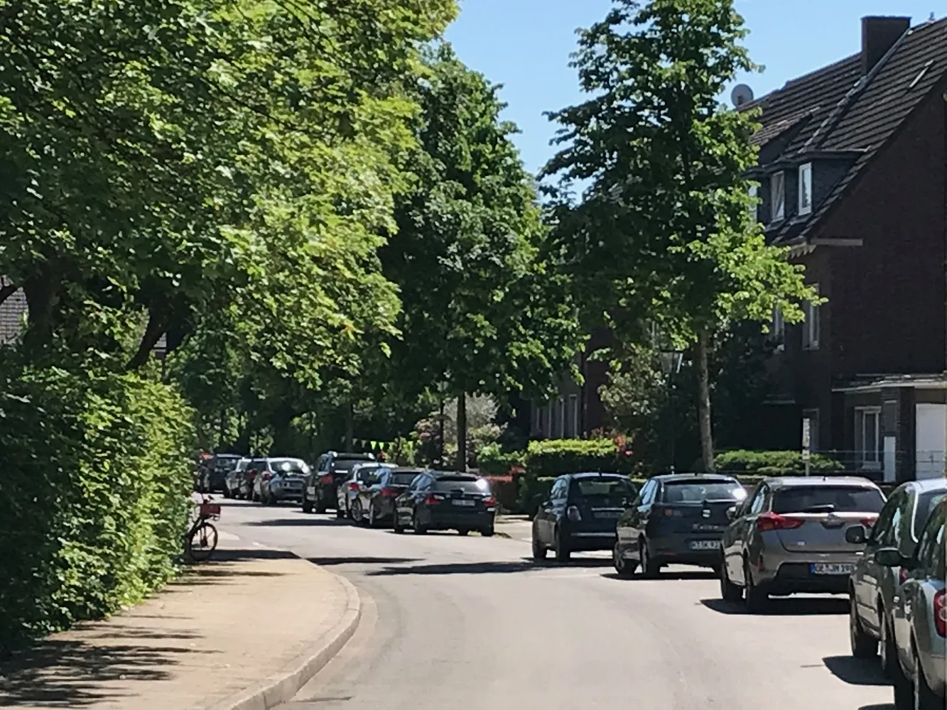 1 Zimmer Wohnung mit 32 m² in Düsseldorf – Bild 2