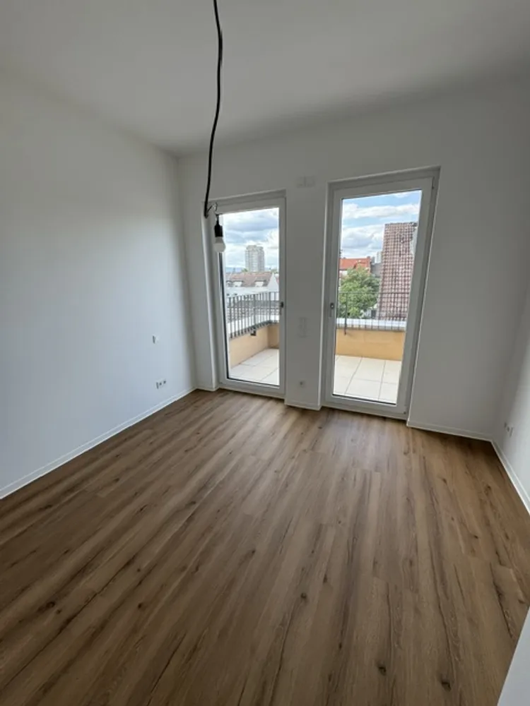 2 Zimmer Wohnung mit 62 m² in Frankfurt am Main – Bild 6