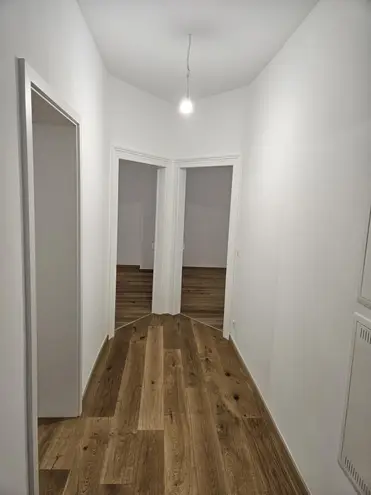 4 Zimmer Wohnung mit 107 m² in Karlsruhe – Bild 11