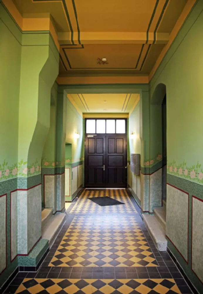2 Zimmer Wohnung mit 67 m² in Leipzig – Bild 8