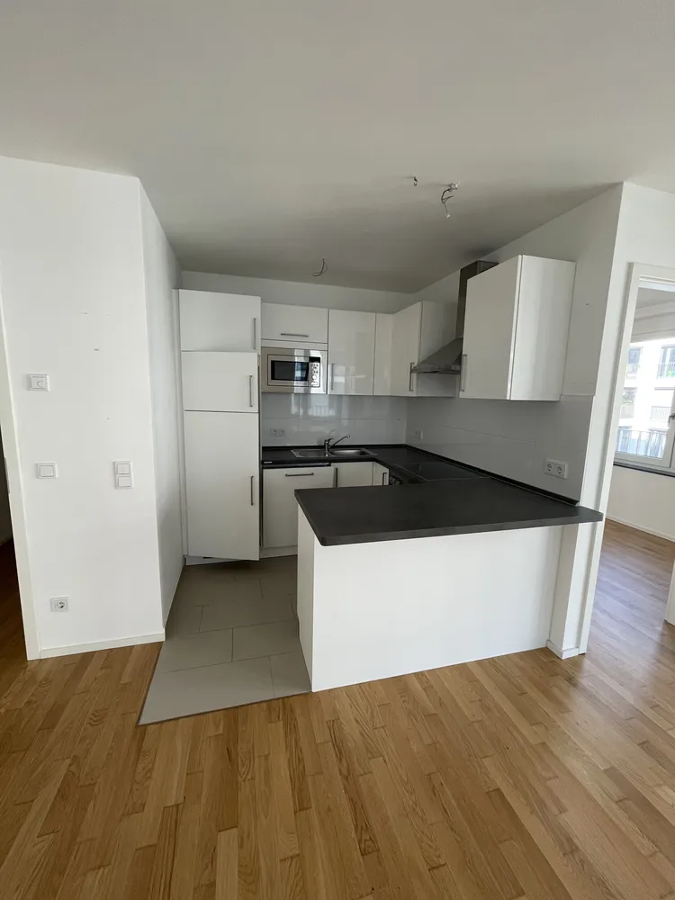2 Zimmer Wohnung mit 58 m² in Berlin – Bild 7