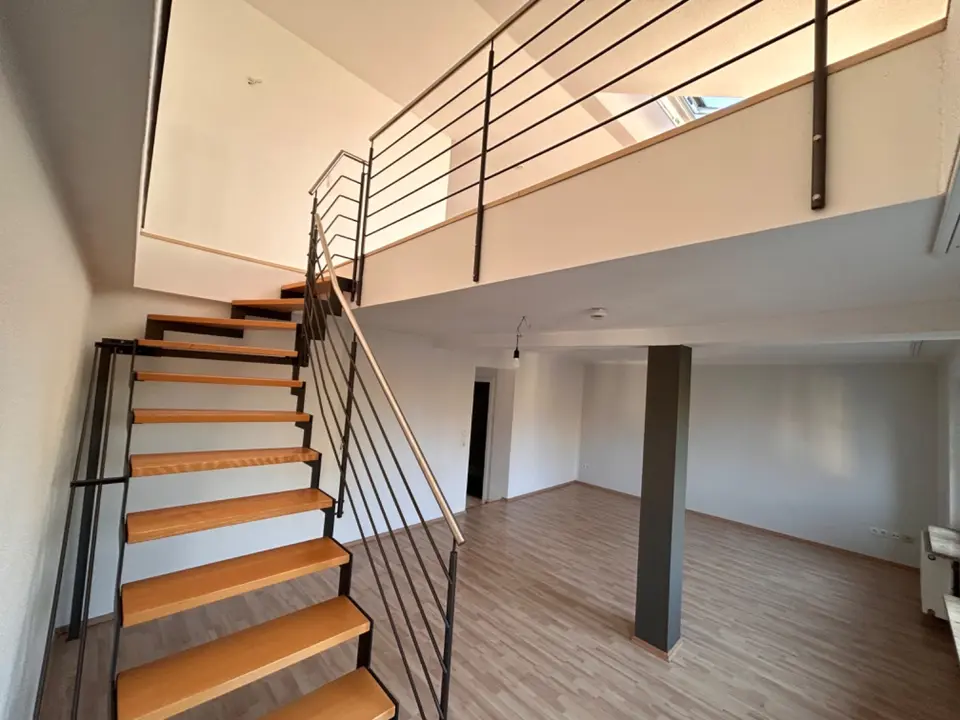 3 Zimmer Wohnung mit 73 m² in Bamberg – Bild 4