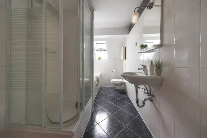 4 Zimmer Wohnung mit 65 m² in Essen – Bild 11
