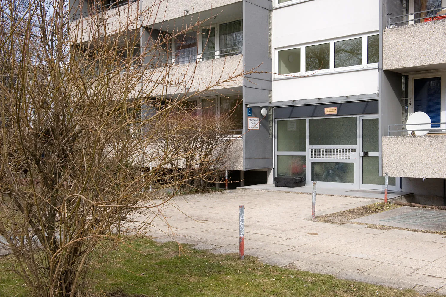 1 Zimmer Wohnung mit 32 m² in München – Bild 6