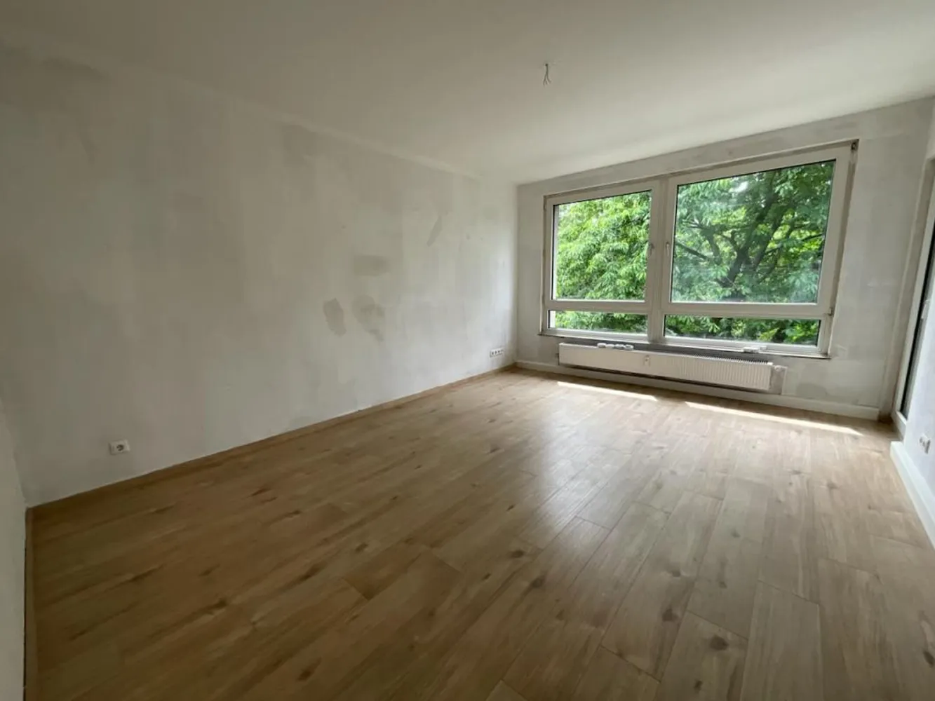 3 Zimmer Wohnung mit 68 m² in Duisburg – Bild 5