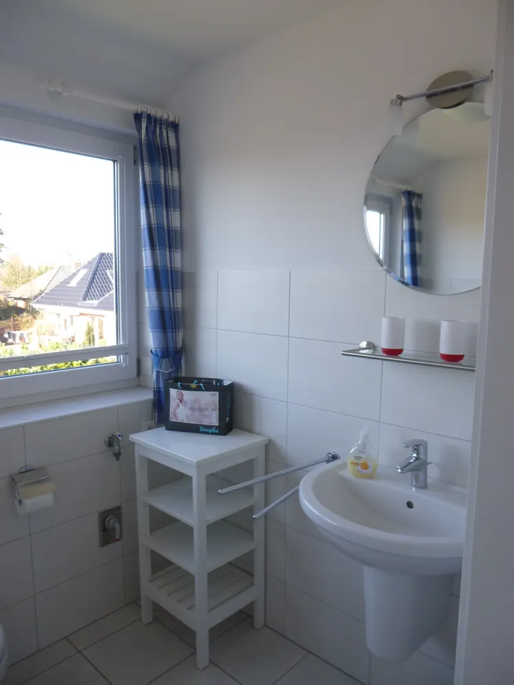 3 Zimmer Wohnung mit 63 m² in Husum – Bild 6