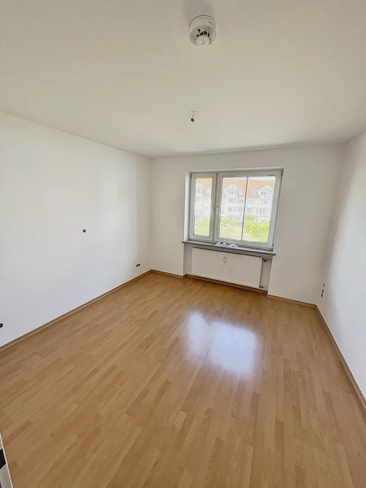 4 Zimmer Wohnung mit 103 m² in Regensburg – Bild 5