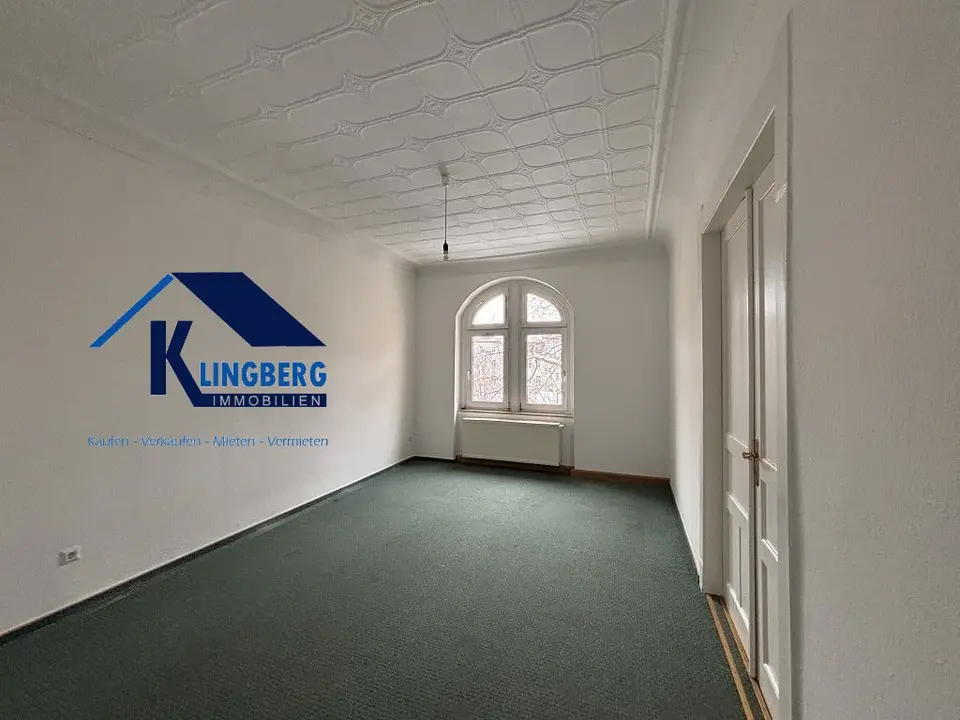 4 Zimmer Wohnung mit 125 m² in Zeitz – Bild 7