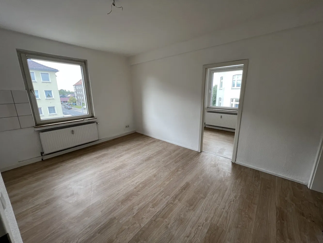 2 Zimmer Wohnung mit 43 m² in Gelsenkirchen – Bild 10