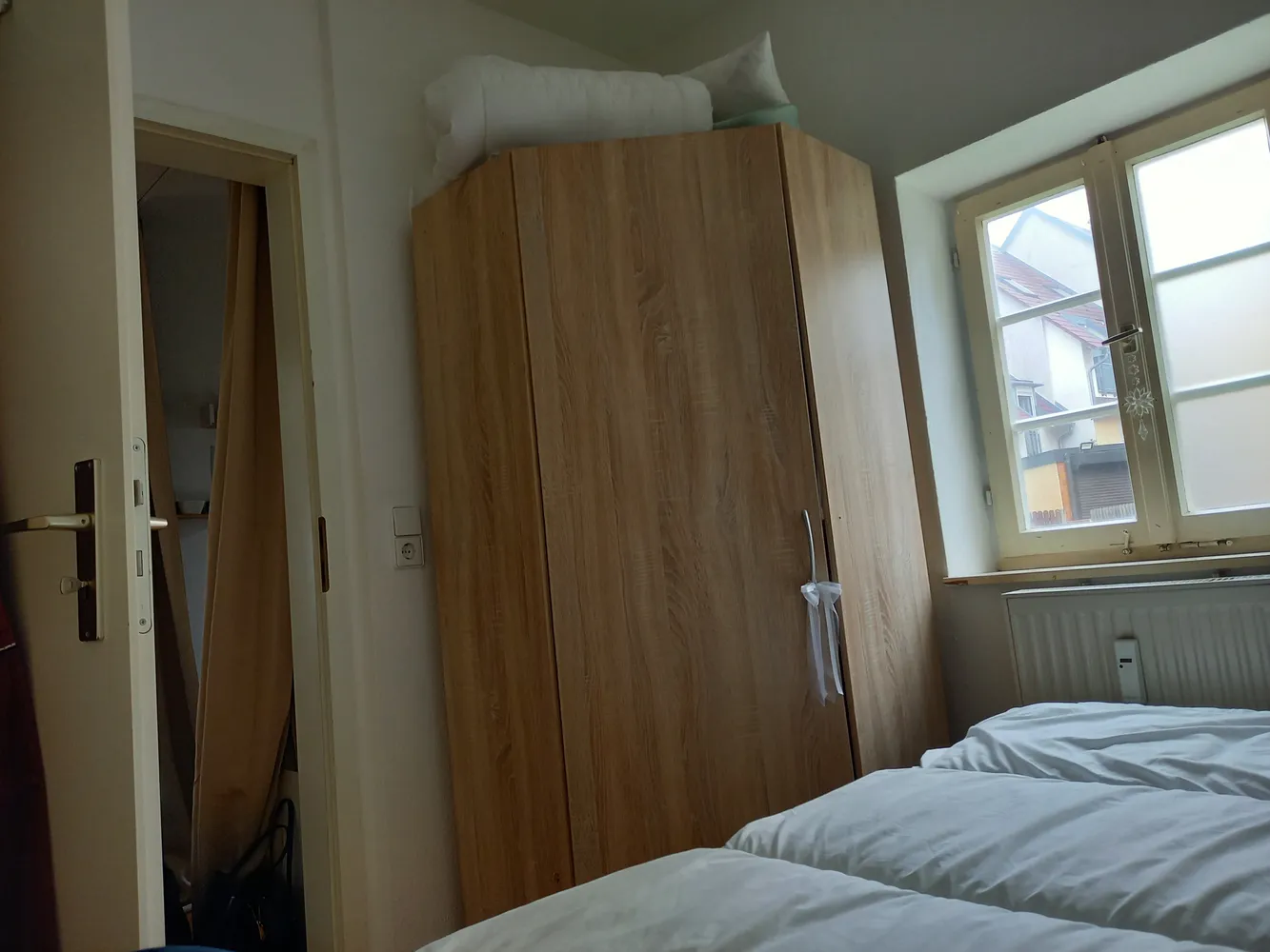 3 Zimmer Wohnung mit 39 m² in Stuttgart – Bild 10