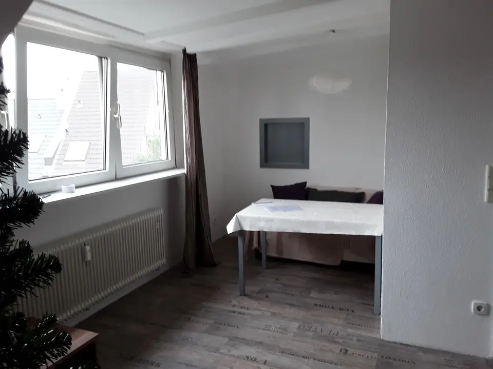 3 Zimmer Wohnung mit 55 m² in Mönchengladbach – Bild 4