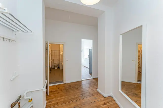 WG-Zimmer in Berlin – Bild 5