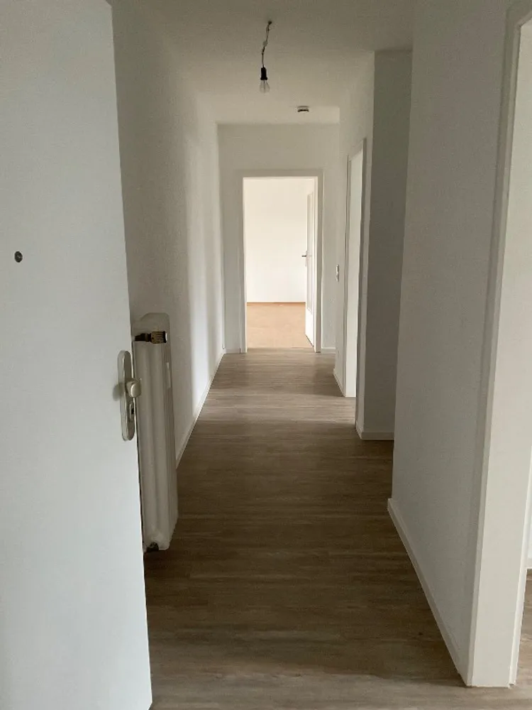 3 room apartment with 67 m² in Bonn – Photo 2