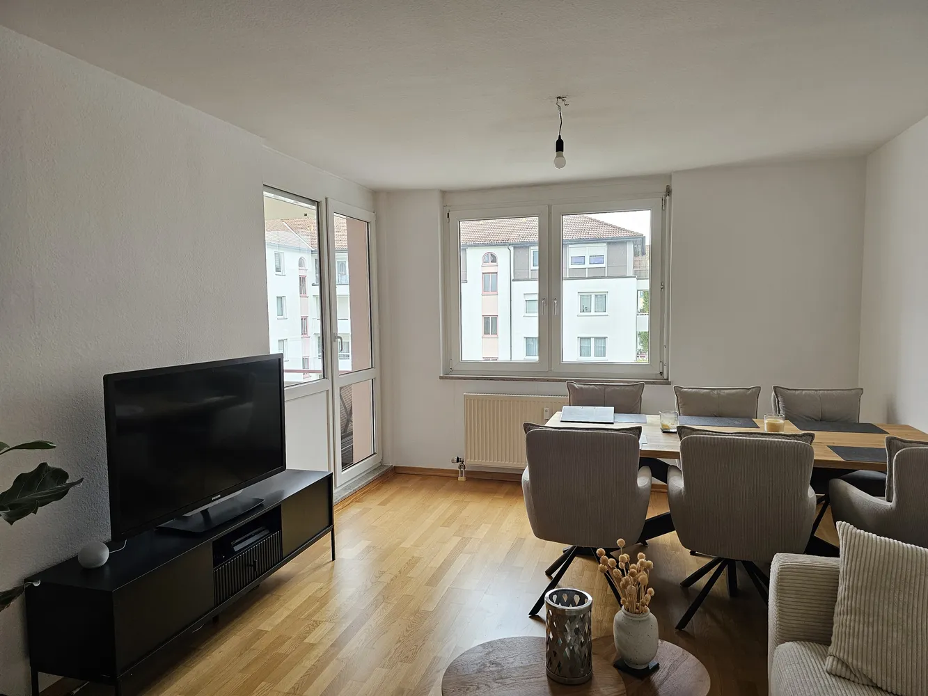 2 Zimmer Wohnung mit 68 m² in Nürnberg – Bild 5