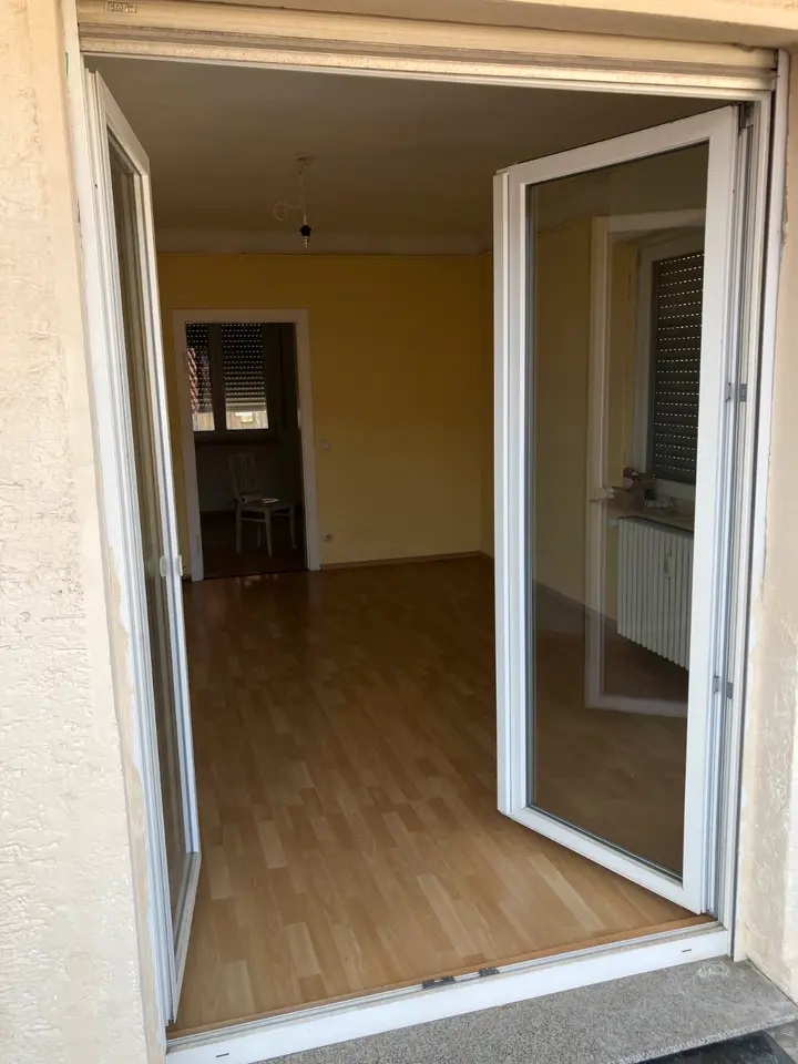 3 Zimmer Wohnung mit 65 m² in Nürtingen – Bild 1